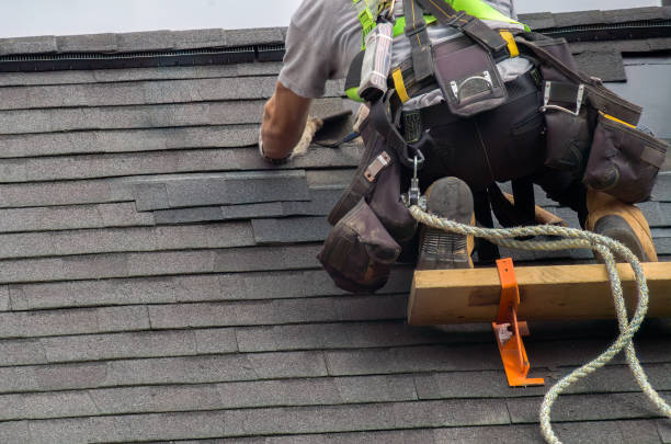 Trusted Storm Damage Roof Repair service in Briceville, TN - Brentwood Metal Roofing